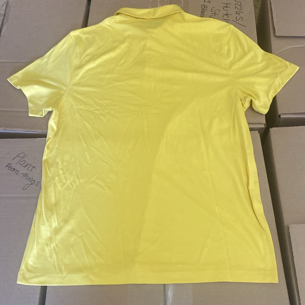 Alfani Stretch Polo - Picture 3 of 3